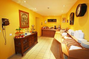 Hotels Hotel Berlioz EuroAirport Basel - Mulhouse - Freiburg : photos des chambres