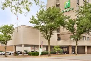 Holiday Inn Rock Island-Quad Cities by IHG - Walcott