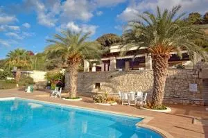 Kreta Villa Anastasia - Káto Piskapí