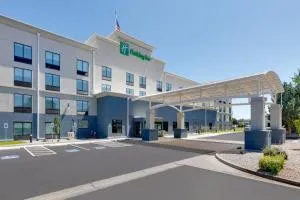 Holiday Inn Twin Falls by IHG - بليس