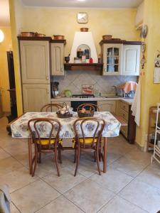 Casa Francesca by PortofinoVacanze