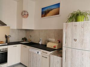 Appartements La Grillotte : photos des chambres