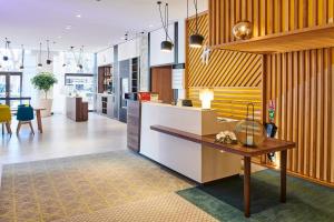 Hotels Holiday Inn Nice, an IHG Hotel : photos des chambres