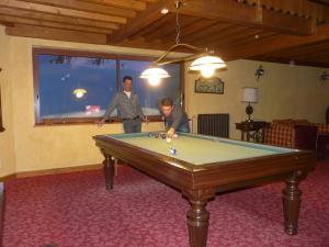 Hotels Lautaret Lodge & Spa : photos des chambres