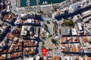 Urban Flat & Loft 2021 Kavala Greece