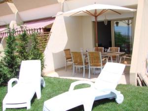 Appartements Cap au Sud,Vue panoramique mer,piscine : photos des chambres