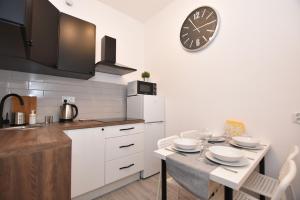 City Central Apartments Wrocław