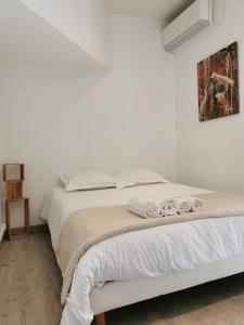 Hotels Le Saint Jean : photos des chambres