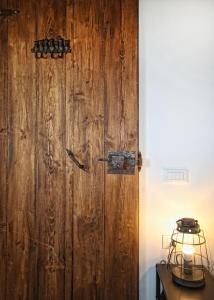 Il Cuoco Pescatore, Ittiturismo Lecardònaie du Pescòu