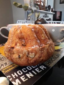 Appartements -La Batisse -Parking prive -Coeur historique - La Clef de Honfleur : photos des chambres