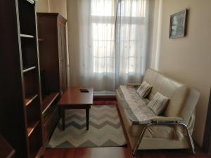 APARTMENT SMOCZA