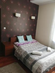 APARTMENT SMOCZA