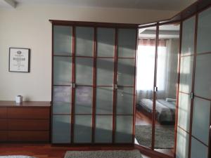 APARTMENT SMOCZA
