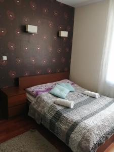 APARTMENT SMOCZA
