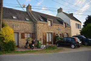 Maisons de vacances Ker Ocean 3 au bord des dunes logement du bout Famille DUPREZ GOBERT : photos des chambres