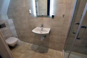 Apartamenty Cichy Zakątek