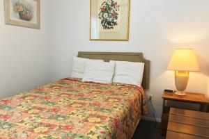 Bayside Motel Trenton