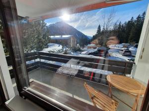 Apartment in Lenzerheide