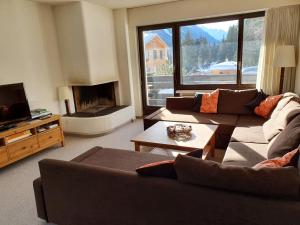 Apartment in Lenzerheide