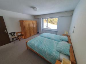 Apartment in Lenzerheide