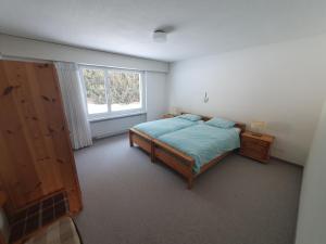 Apartment in Lenzerheide