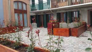 Calle Michelangelo Apartments