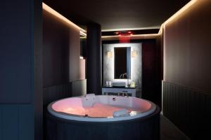 Hotels Hotel Plage Palace & Spa : photos des chambres