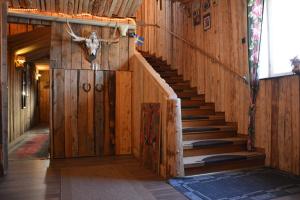 Gamla Skolan Bed And Breakfast
