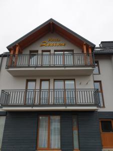 Apartamenty MADLEN Kąty Rybackie Willa Zacisze