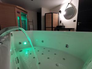 Chablis SPA : duplex Grand Cru