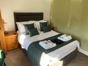 The Promenade Guest House