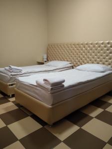 Twin Room room in Novokosino Hotel