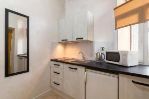 LEOGRAND Apartments Panteleimona Kulisha 27