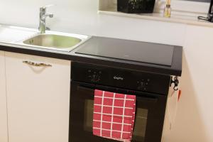 Logo apartments 5 min walk to main square