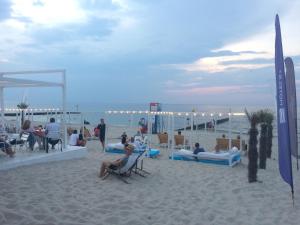 Seaside Park Private Aurora 502