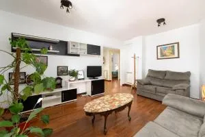 Centrico y parking gratuito Vut 142 as - Overo