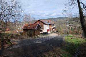 B&B / Chambres d'hotes BnB chambres d'hotes le Chene : photos des chambres