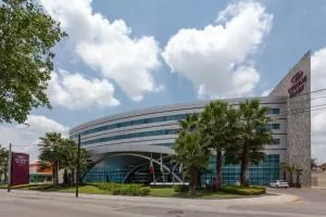 Crowne Plaza Leon by IHG - San José de Otates