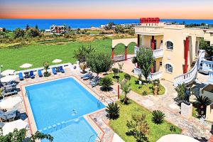 Palladion Hotel