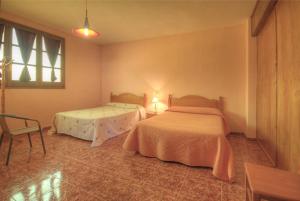 Albergue Barranc de la Serra