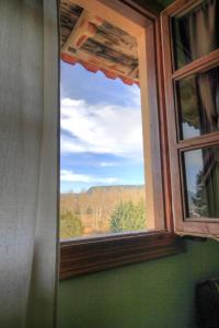 Albergue Barranc de la Serra