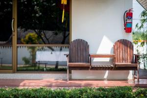 Dreampark resort