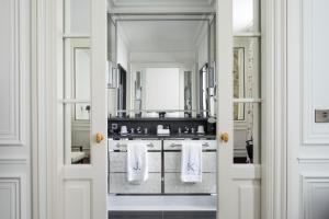 Hotels J.K. Place Paris : photos des chambres