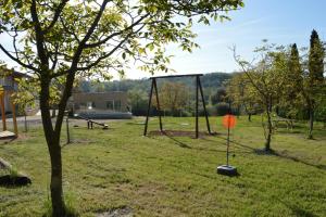 Appartements Le Clos des Taulelles gite Le Figuier : photos des chambres