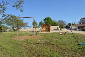 Appartements Le Clos des Taulelles gite Le Figuier : photos des chambres