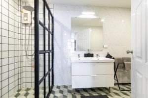 Cozy Studio 1 in Sathorn, BTS Saint Louis