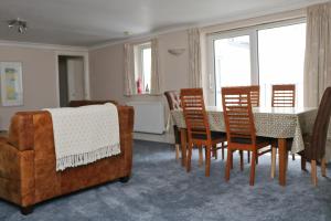 TOWN CENTRE apartment with parking