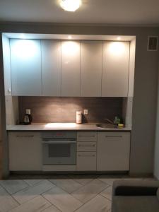 Apartamenty MADLEN Jantar Bursztynowe Osiedle