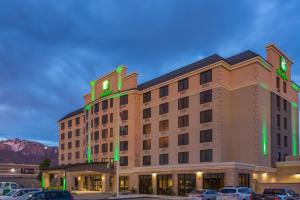 Holiday Inn South Jordan - SLC South by IHG