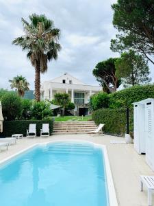 White Dream Spotorno